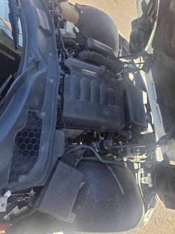 2006 Pontiac Solstice