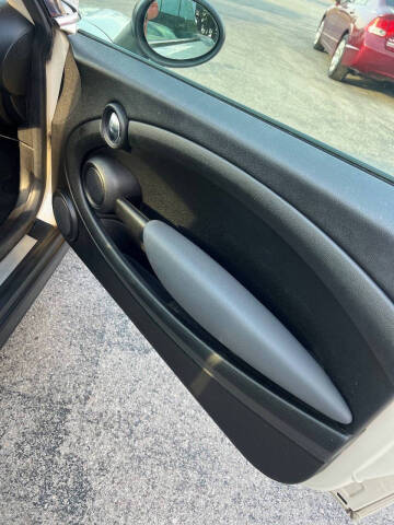 2012 MINI Cooper Hardtop