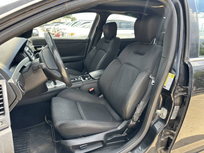 2008 Pontiac G8