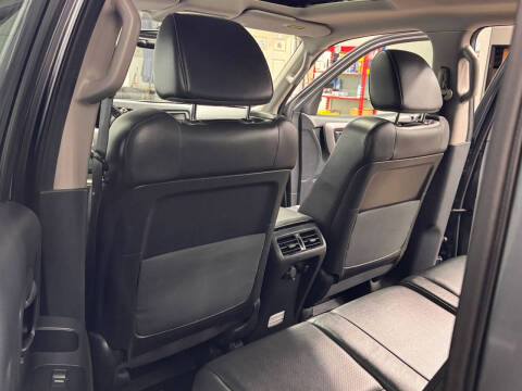 2013 Honda Ridgeline