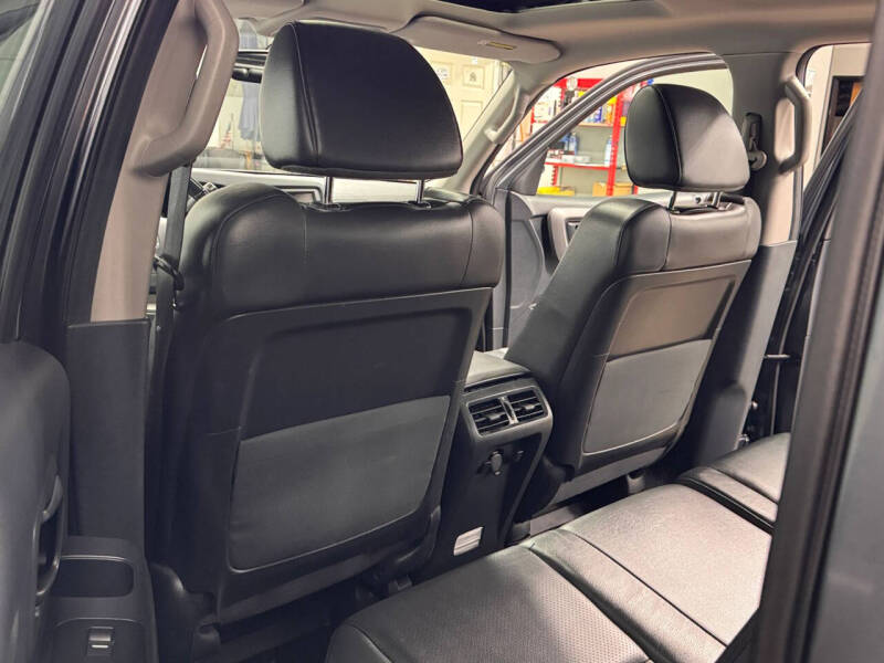 2013 Honda Ridgeline