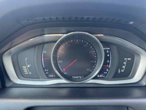 2016 Volvo XC60 T5 Premier