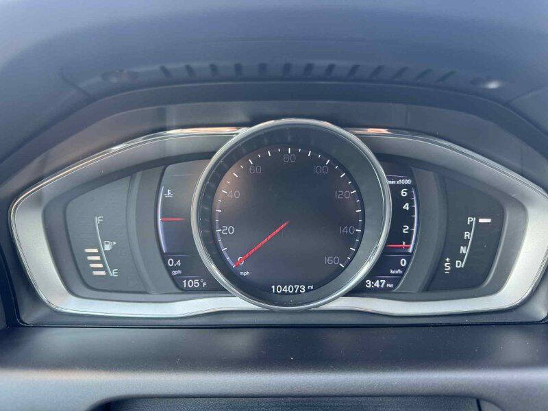 2016 Volvo XC60 T5 Premier