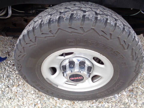 2018 GMC Savana LT 3500