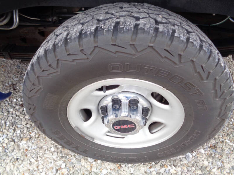 2018 GMC Savana LT 3500