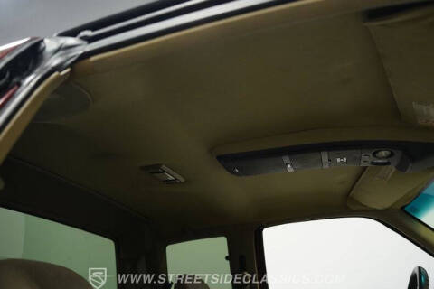 1998 GMC Sierra 1500