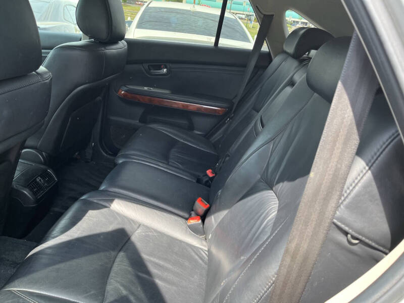 2009 Lexus ES 350