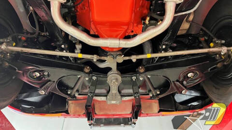 1960 Chevrolet Corvette