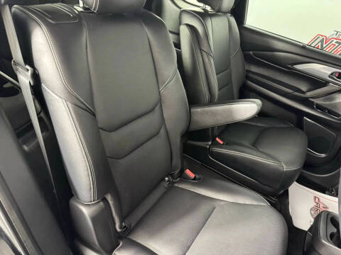 2023 Mazda CX-9 Grand Touring