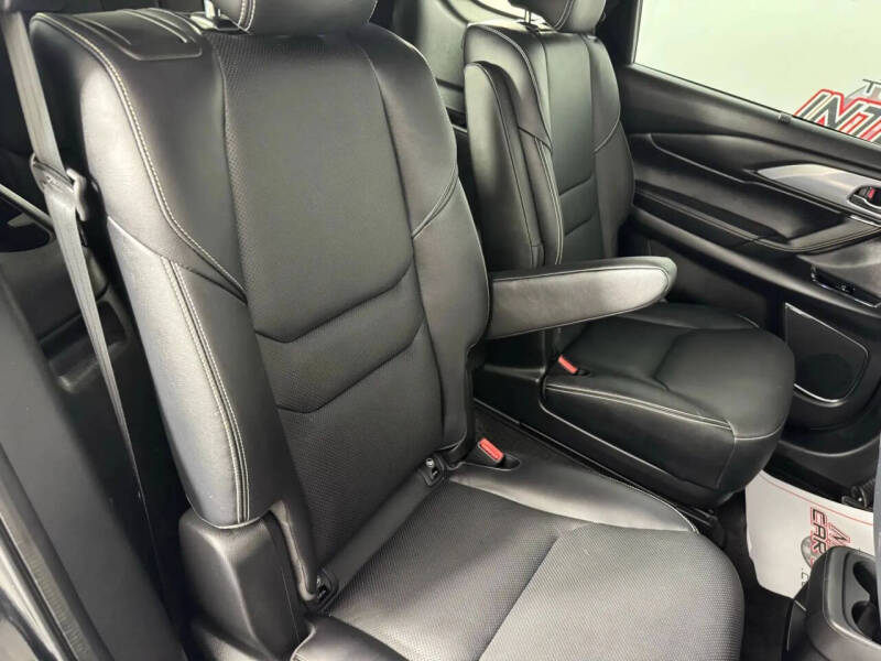 2023 Mazda CX-9 Grand Touring