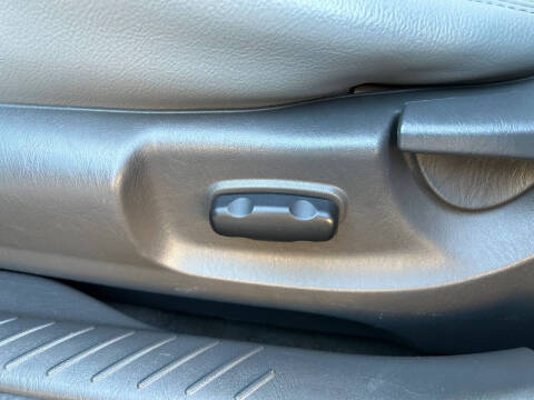 2005 Ford Escape XLT