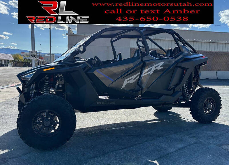 2023 Polaris RZR PRO XP 4 ULTIMATE DYNAMIX