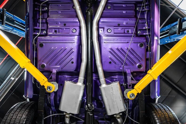 1970 Dodge Challenger