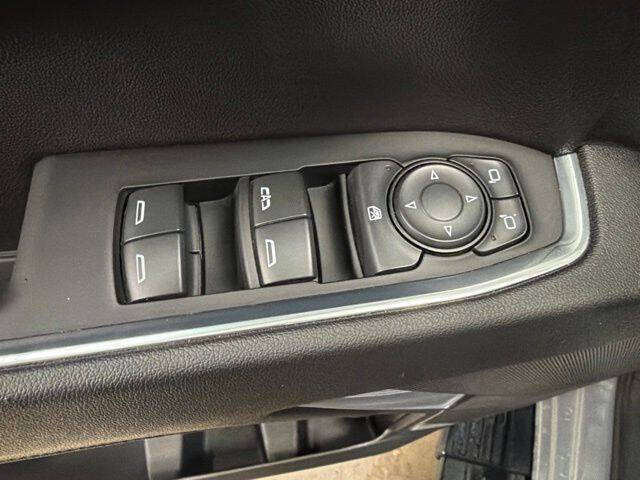 2024 Chevrolet Silverado 1500 RST - Photo 14