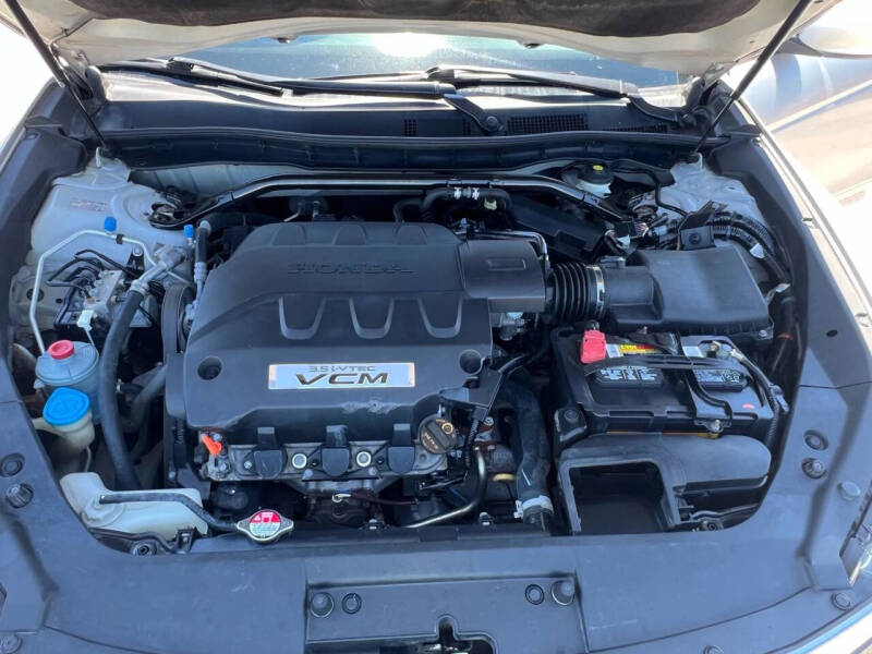 2010 Honda Accord Crosstour