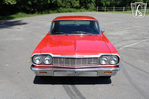 1964 Chevrolet Impala