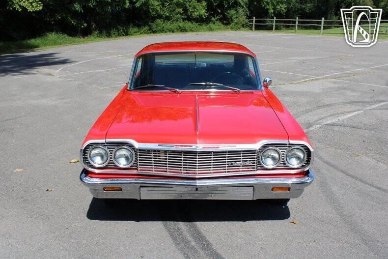1964 Chevrolet Impala