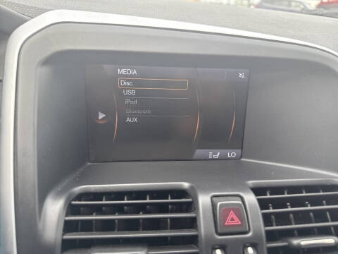 2012 Volvo XC60 3.2 Premier Plus