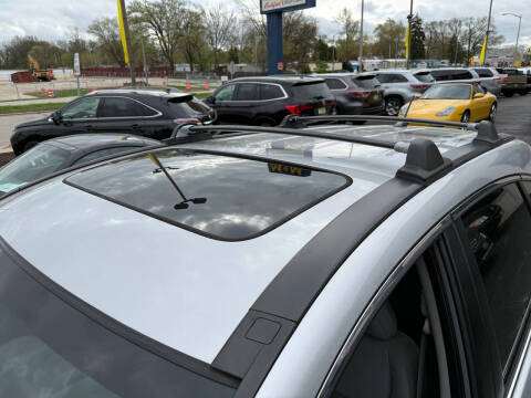 2011 Honda CR-V EX