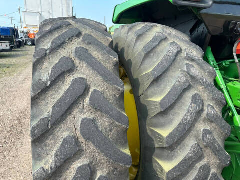 1984 John Deere 4850