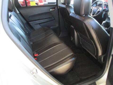 2014 GMC Terrain SLT-1