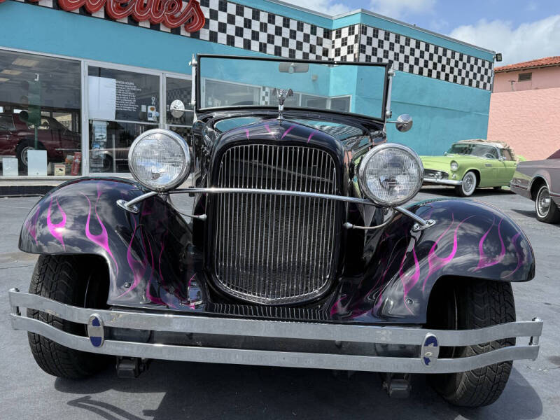 1931 Ford Model A