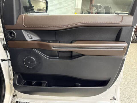 2021 Ford Expedition MAX King Ranch