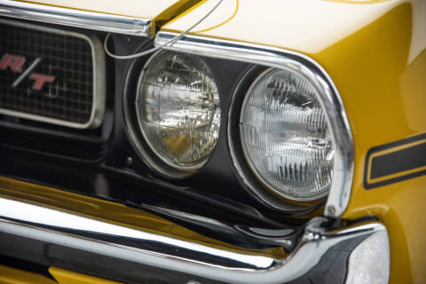 1970 Dodge Challenger