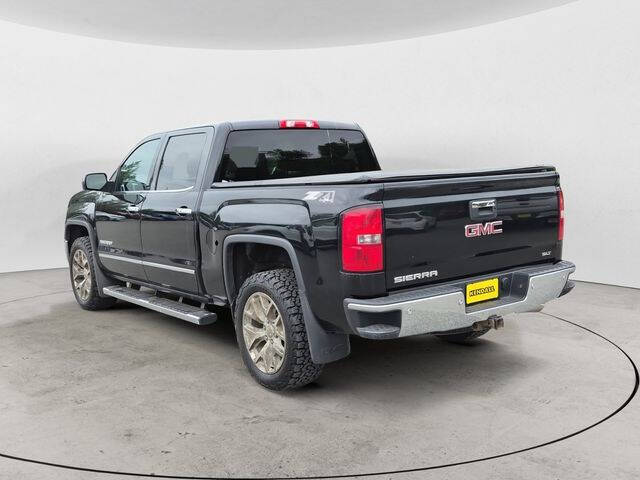 2014 GMC Sierra 1500