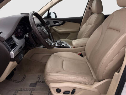 2019 Audi Q7