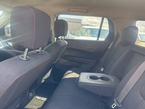 2012 GMC Terrain SLE-1