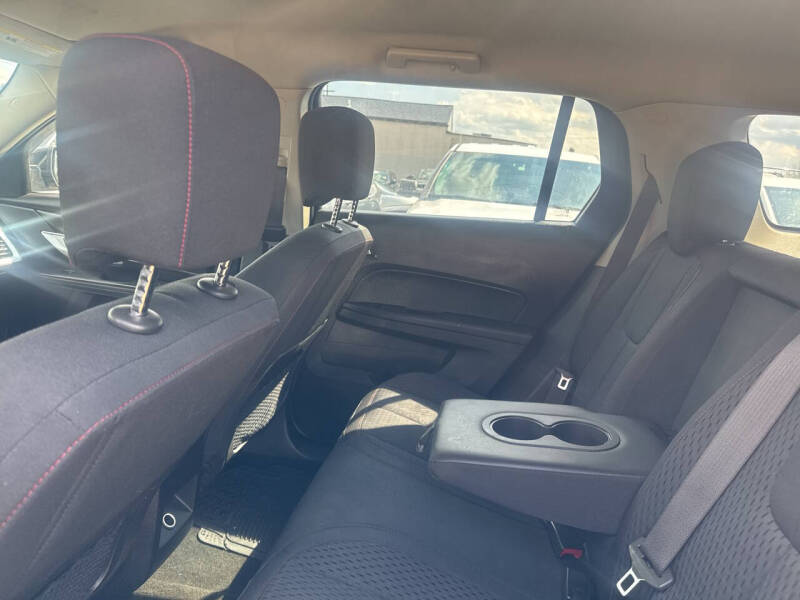 2012 GMC Terrain SLE-1