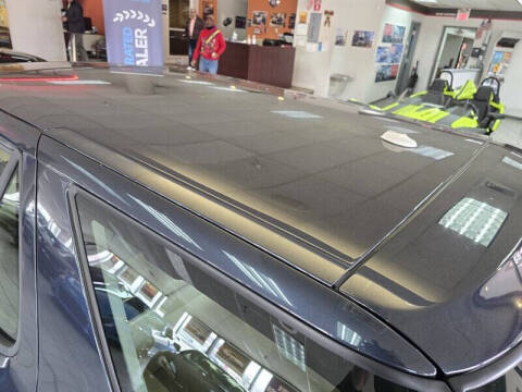 2005 Saab 9-5 Arc 2.3T