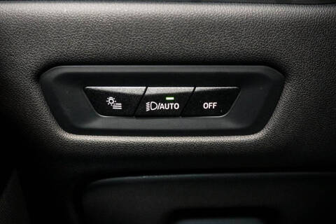 2024 BMW X5 xDrive50e