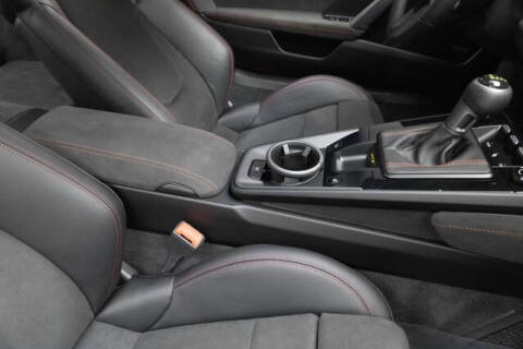 2022 Porsche 911 GT3