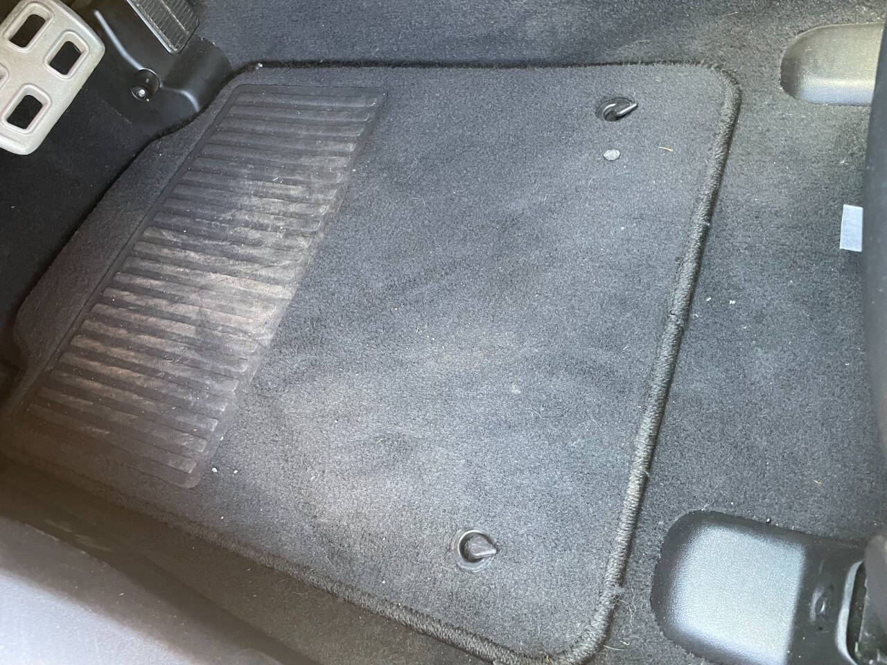 2007 Chevrolet Corvette 31