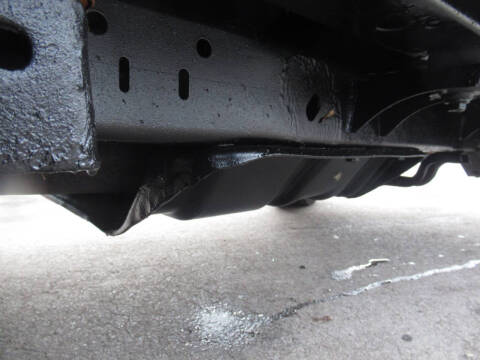 2004 Jeep Wrangler SE
