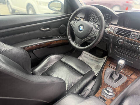 2008 BMW 3 Series 328i