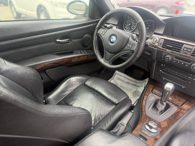 2008 BMW 3 Series 328i