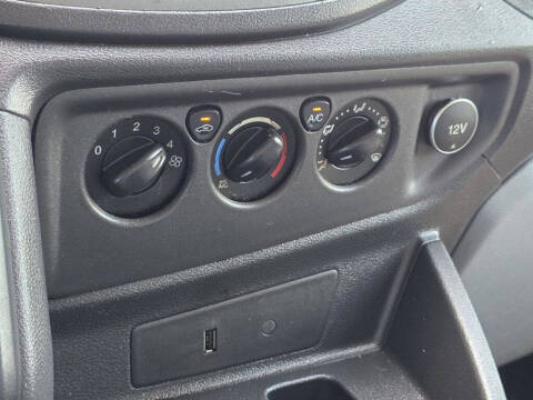 2017 Ford Transit 150