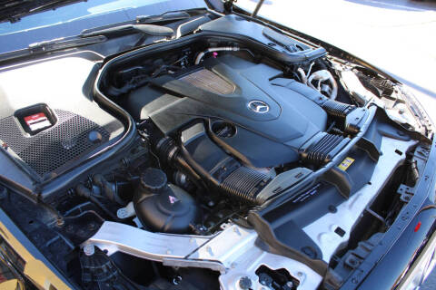 2018 Mercedes-Benz E-Class E 400 4MATIC