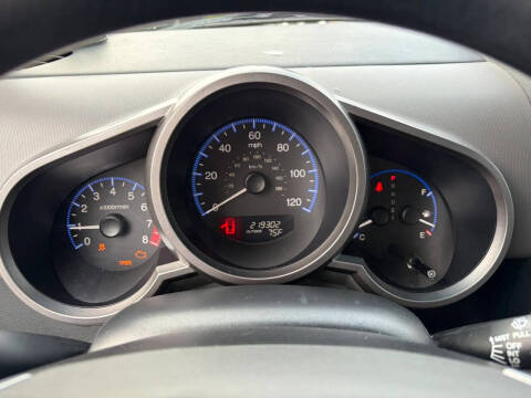 2011 Honda Element EX
