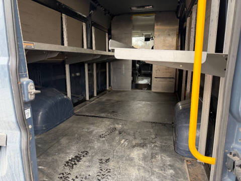 2019 RAM ProMaster 3500 159 WB