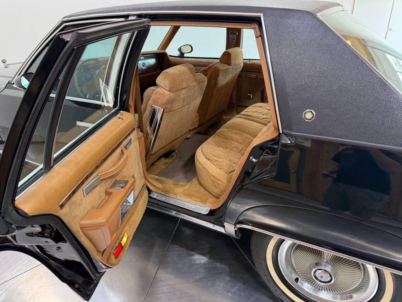 1978 Pontiac Bonneville 28
