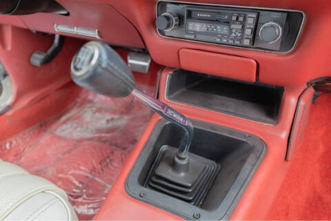 1976 Pontiac Trans Am