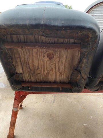 MULTI USE  BUCKET SEATS