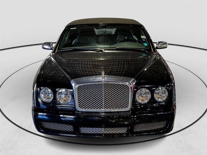 2008 Bentley Azure 3