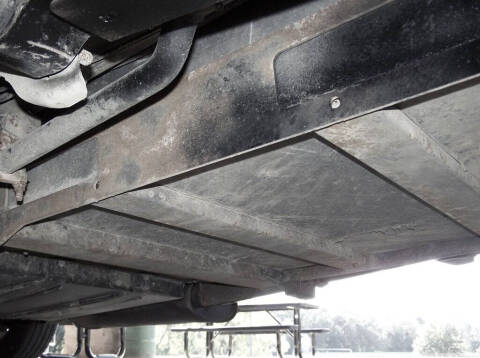 2005 Dodge Grand Caravan SE