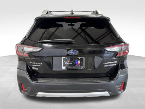 2021 Subaru Outback Touring XT