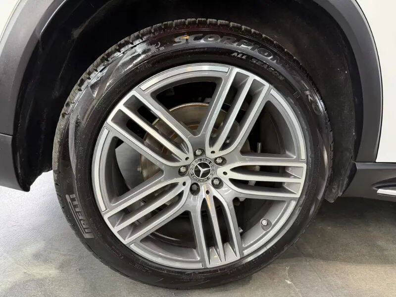 2022 Mercedes-Benz GLS GLS 450